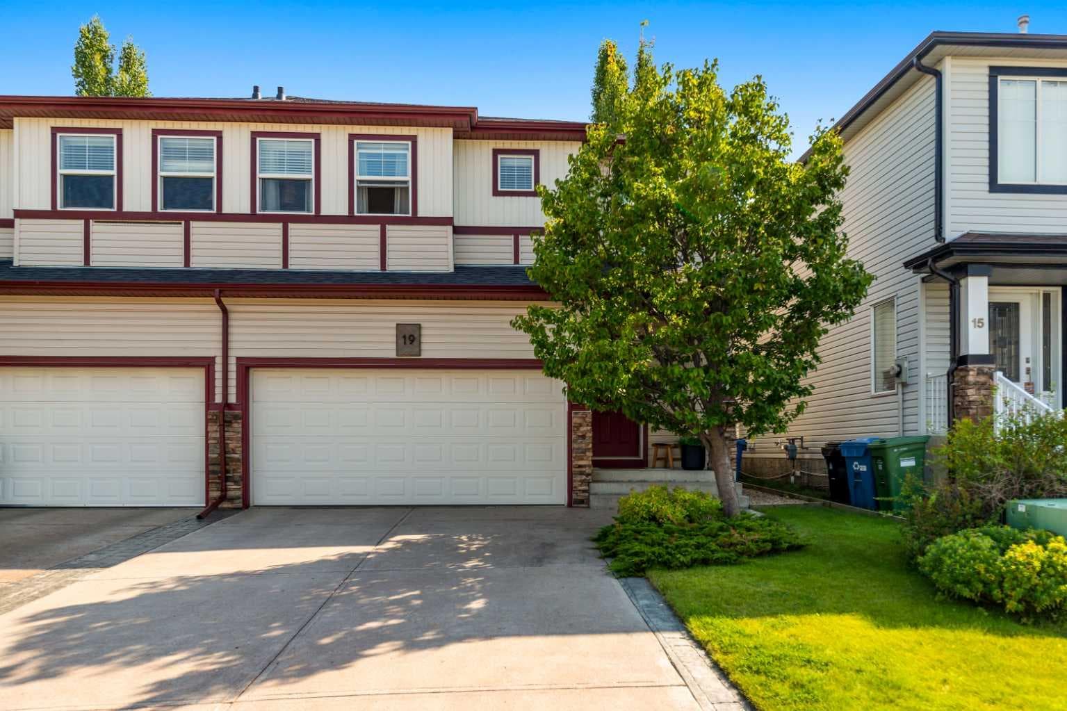 19 Everridge Villas SW
