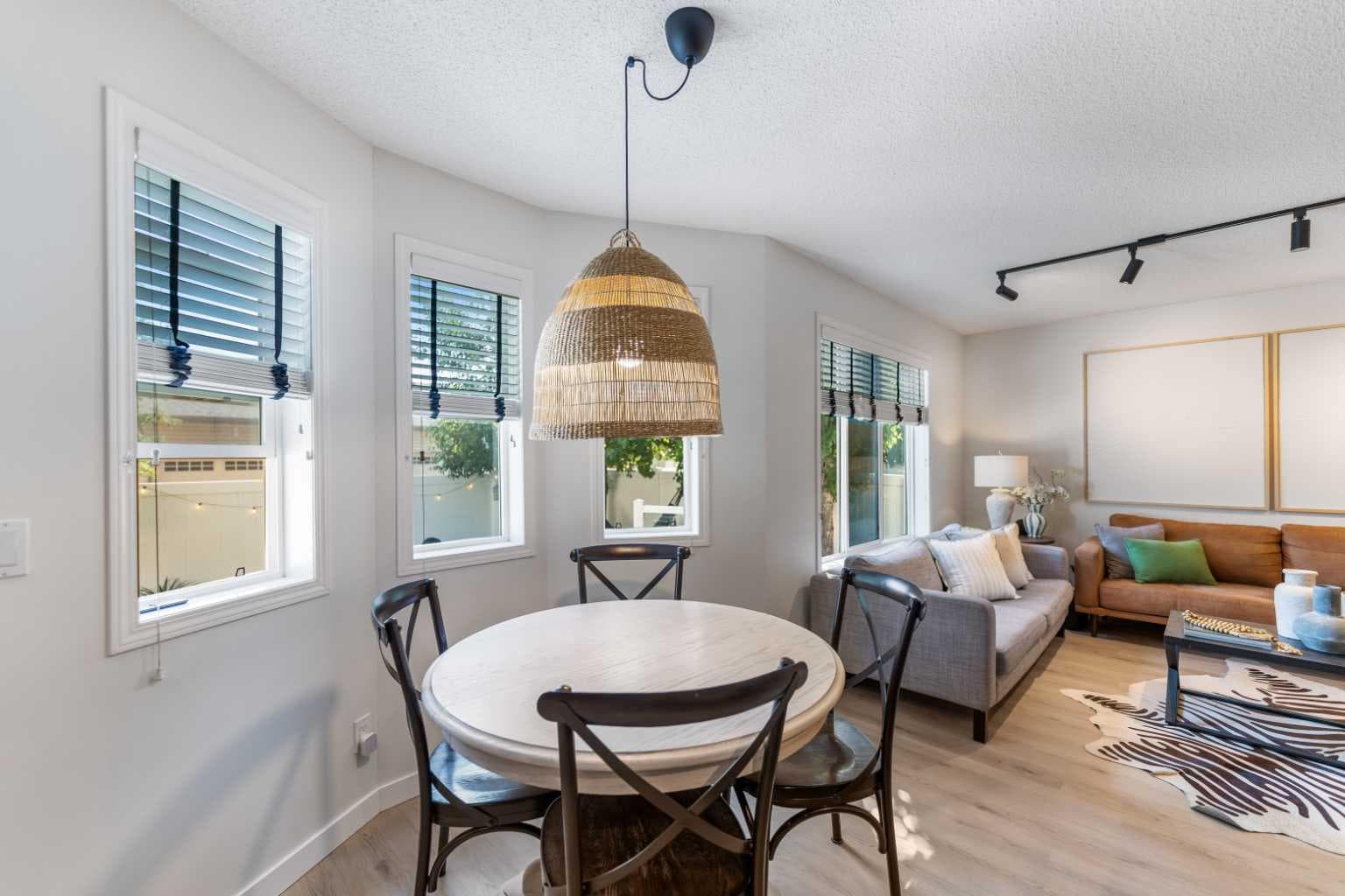 19 Everridge Villas SW