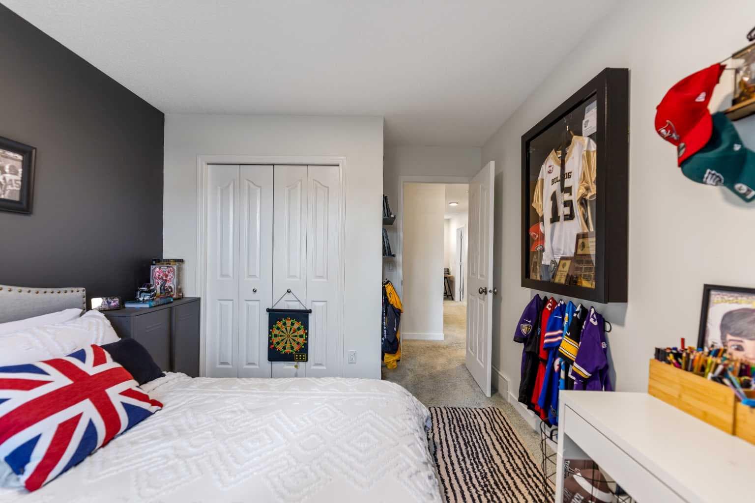 19 Everridge Villas SW