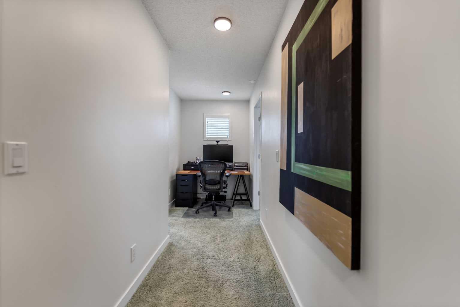 19 Everridge Villas SW