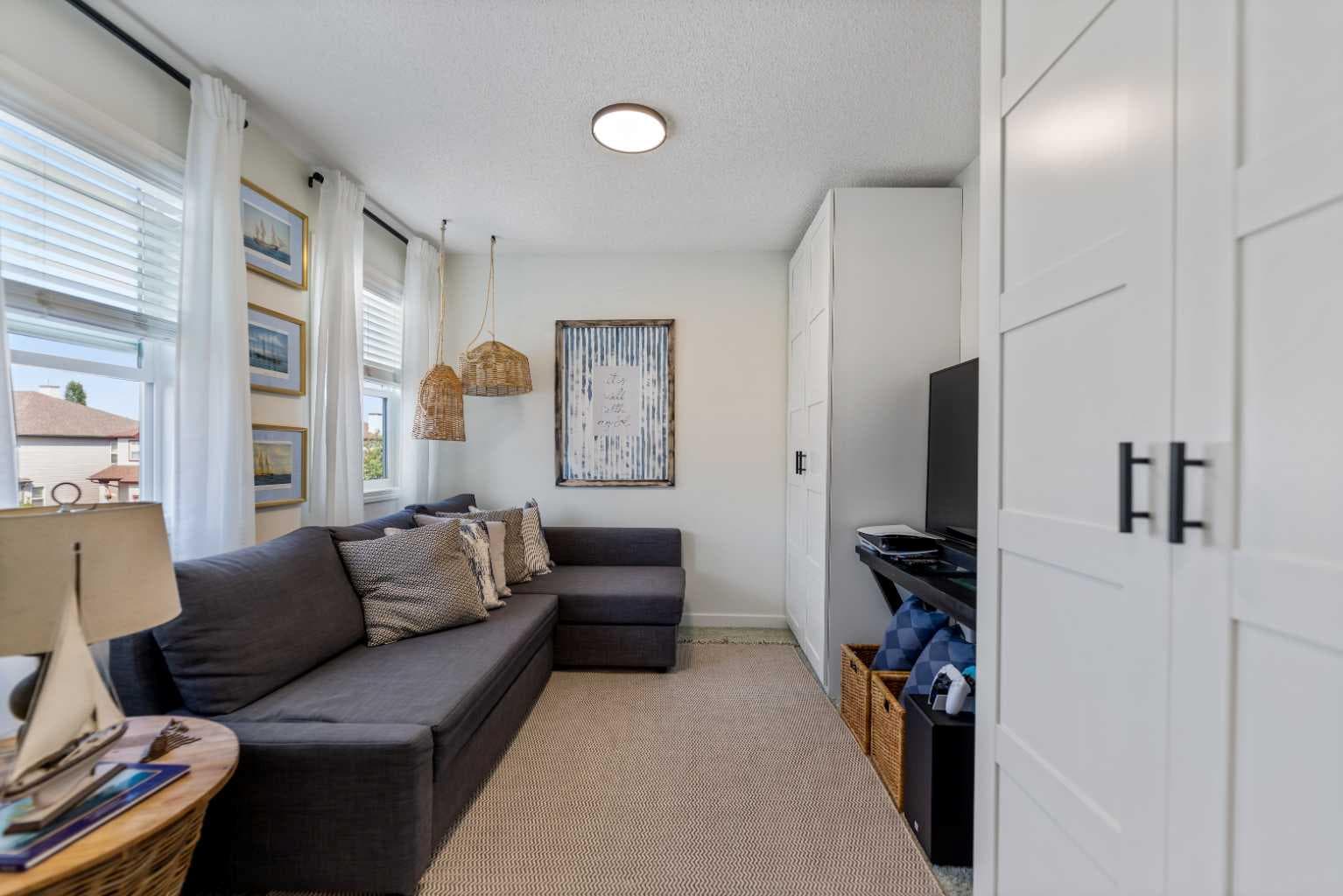 19 Everridge Villas SW