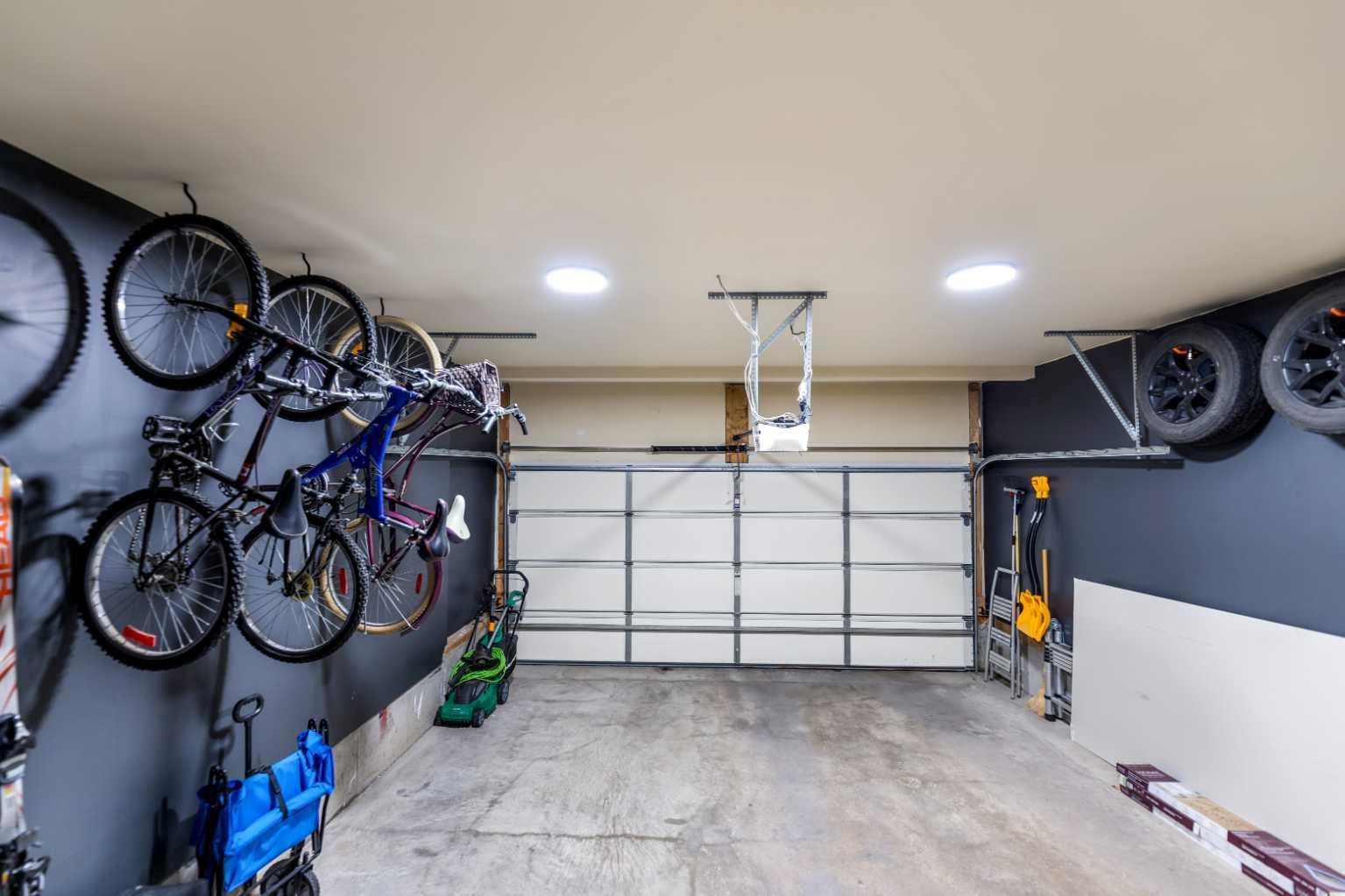 19 Everridge Villas SW