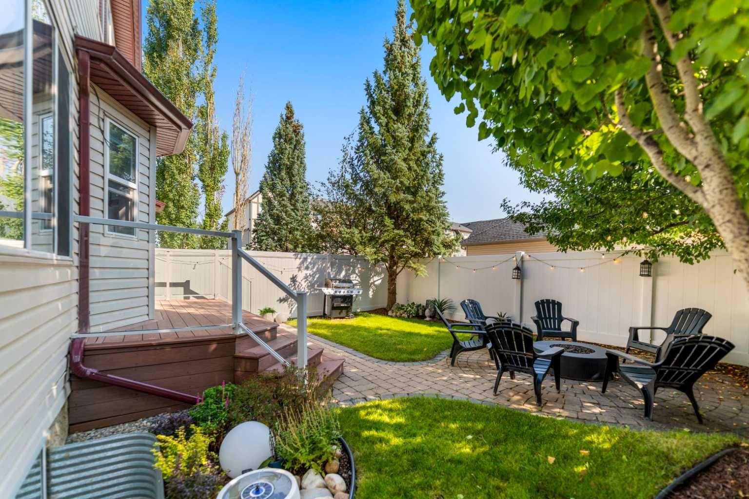 19 Everridge Villas SW