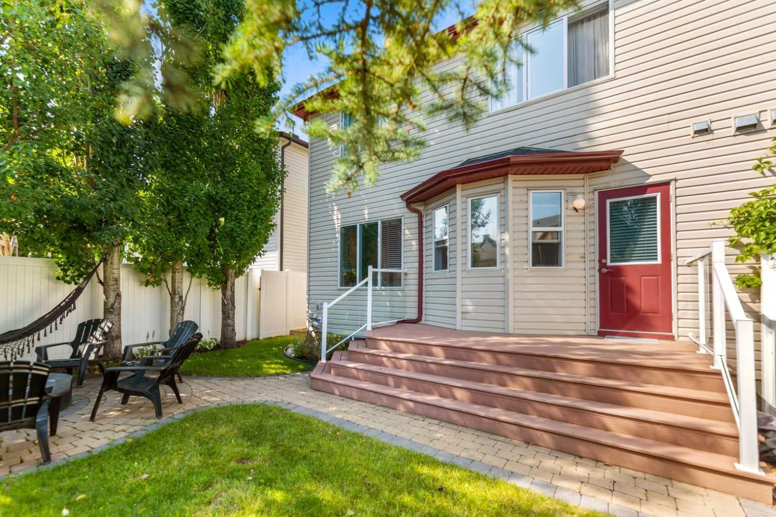 19 Everridge Villas SW