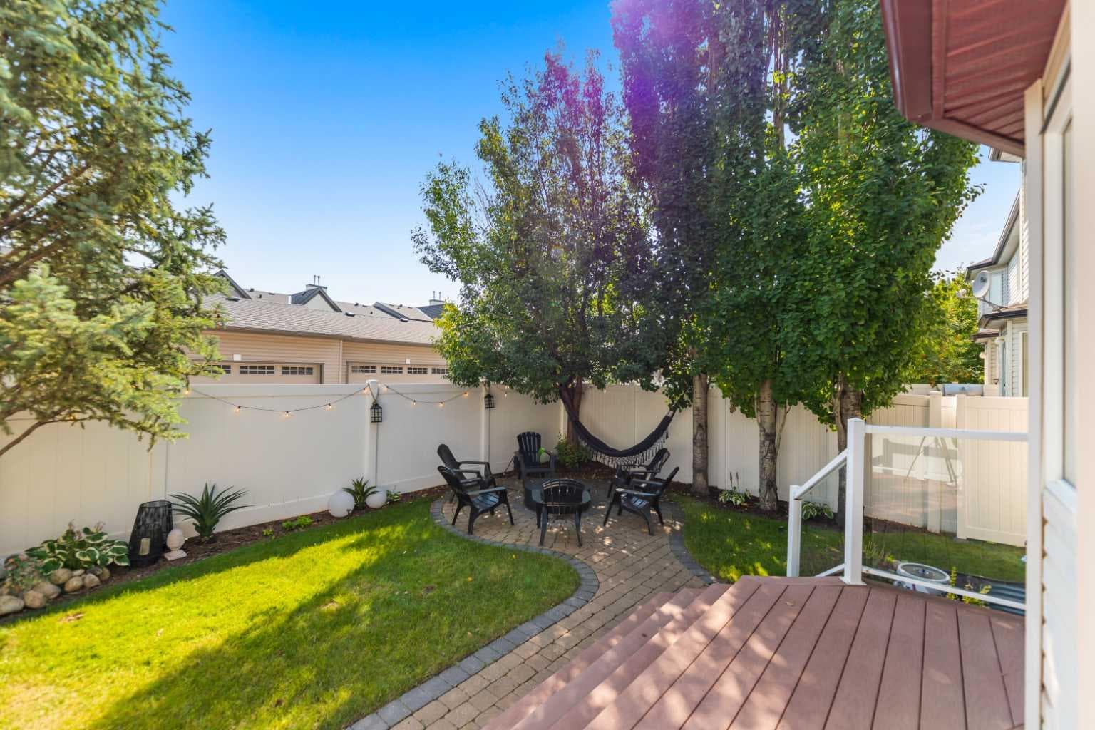 19 Everridge Villas SW