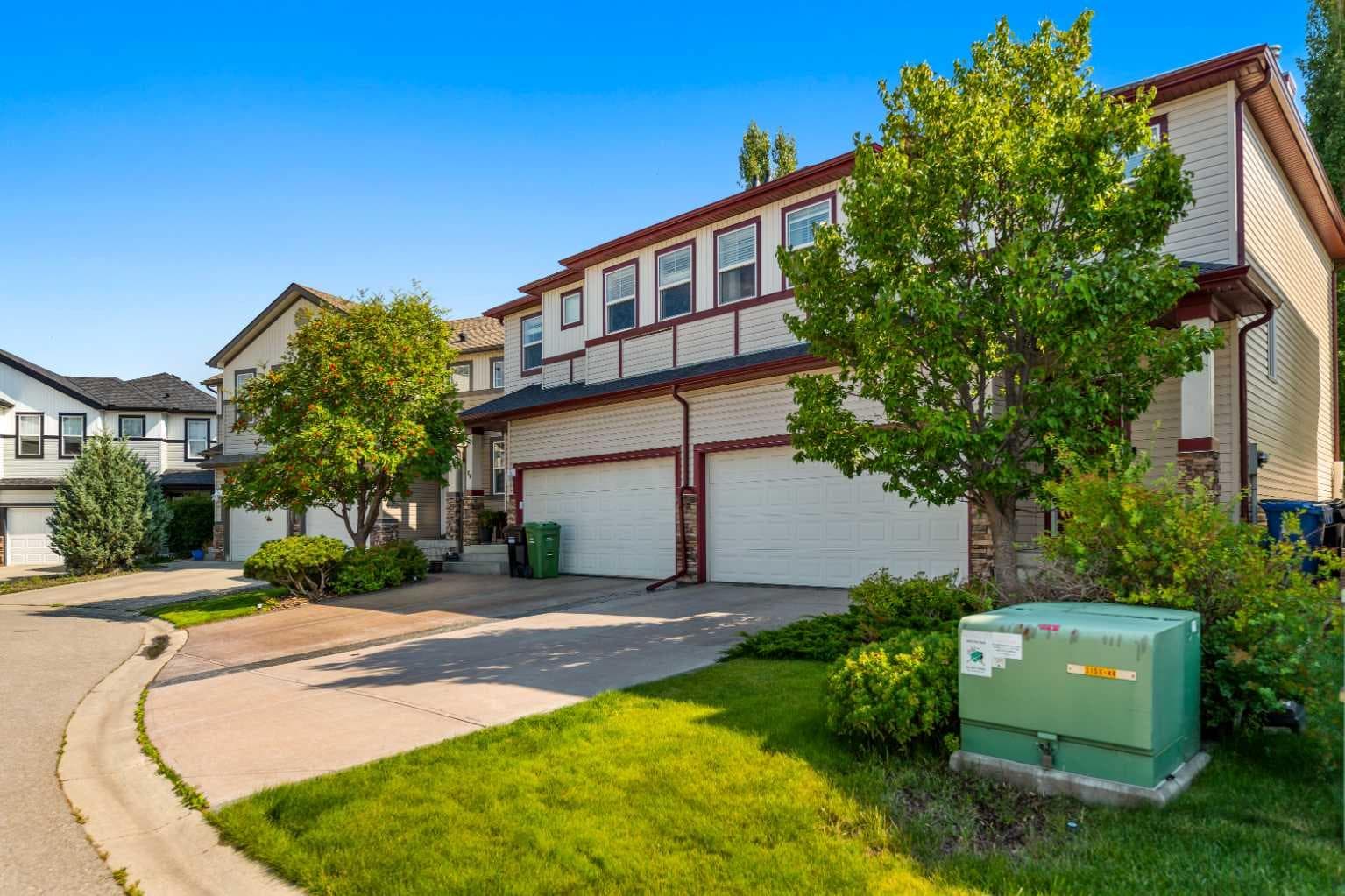 19 Everridge Villas SW