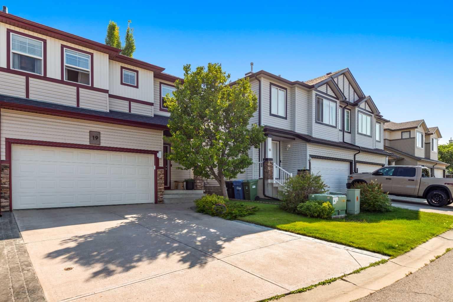 19 Everridge Villas SW