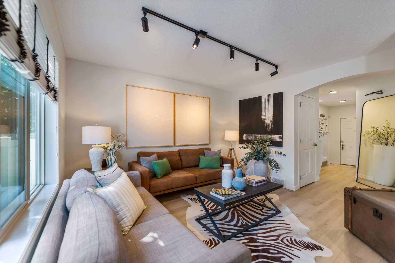 19 Everridge Villas SW