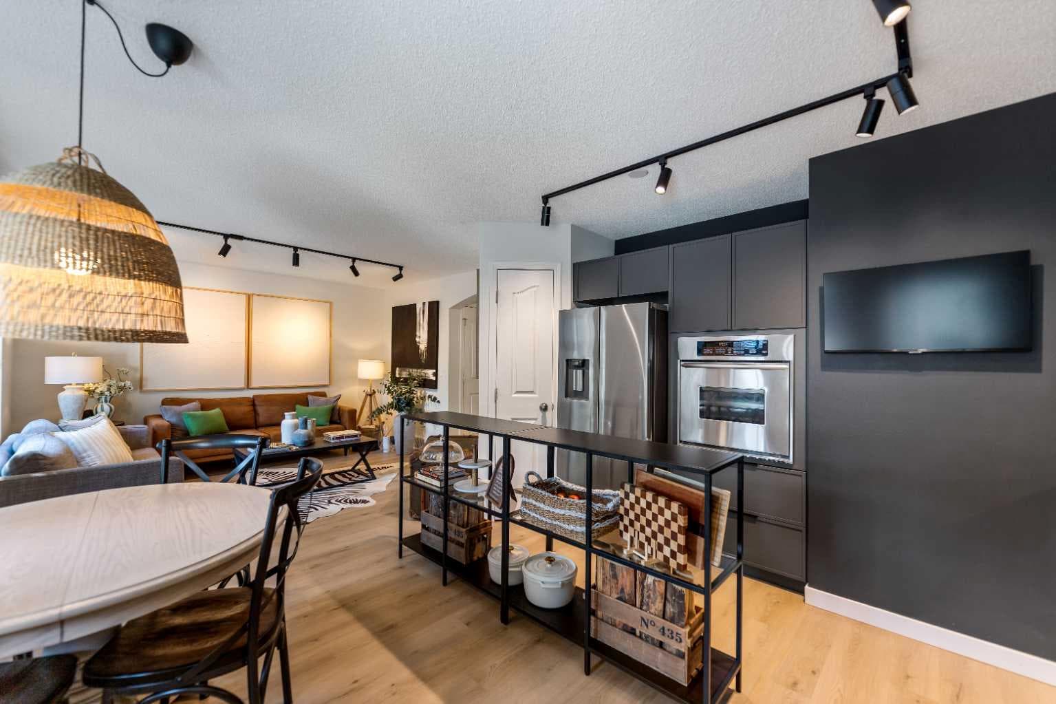 19 Everridge Villas SW