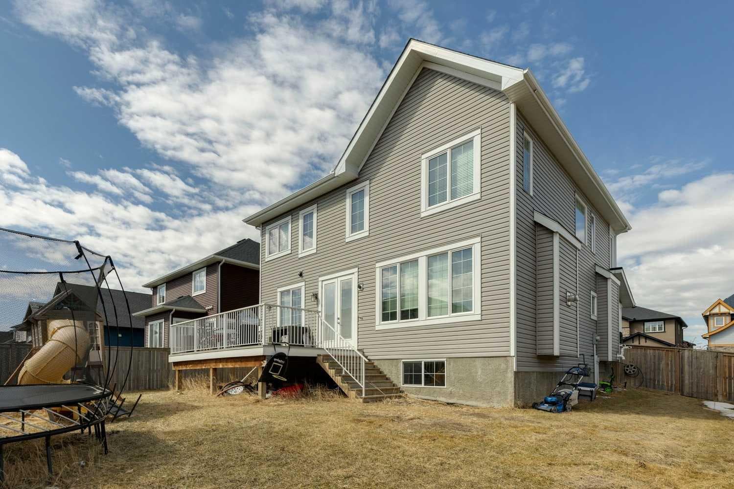 168 Rainbow Falls Heath 