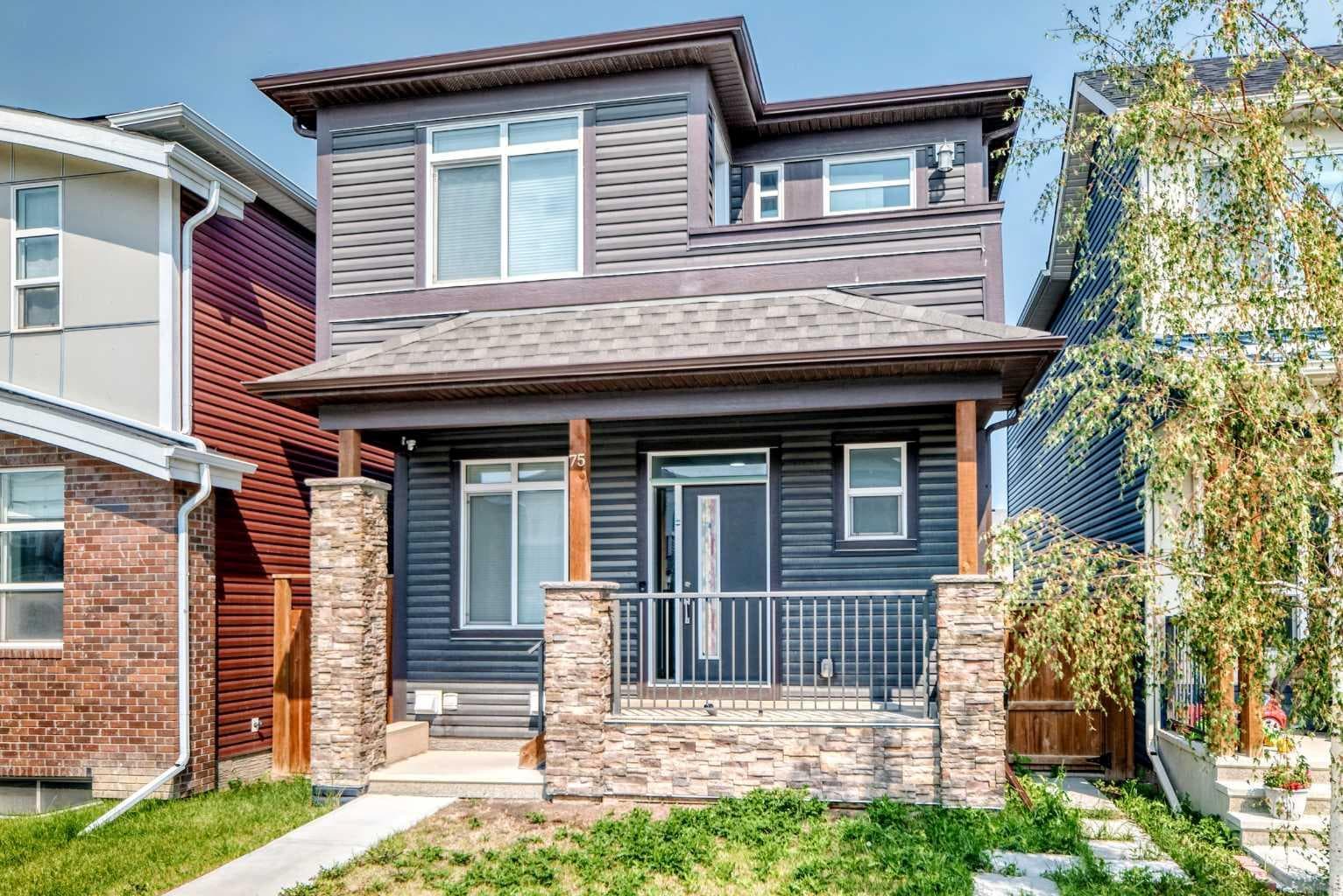 75 Howse Crescent NE