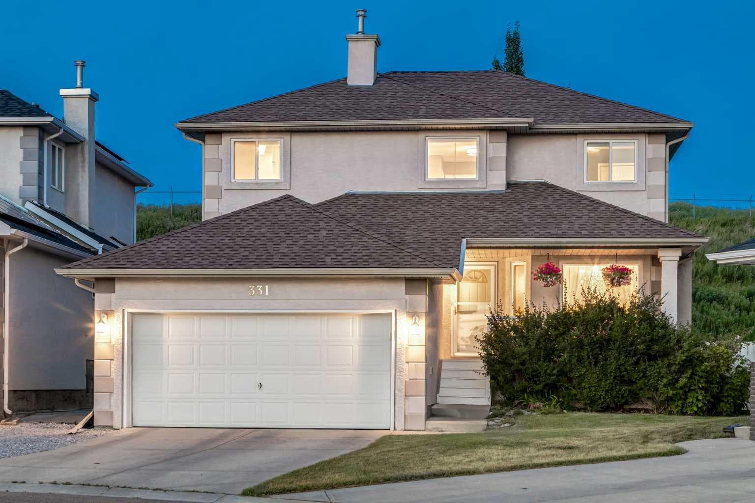 331 Sierra Madre Court SW