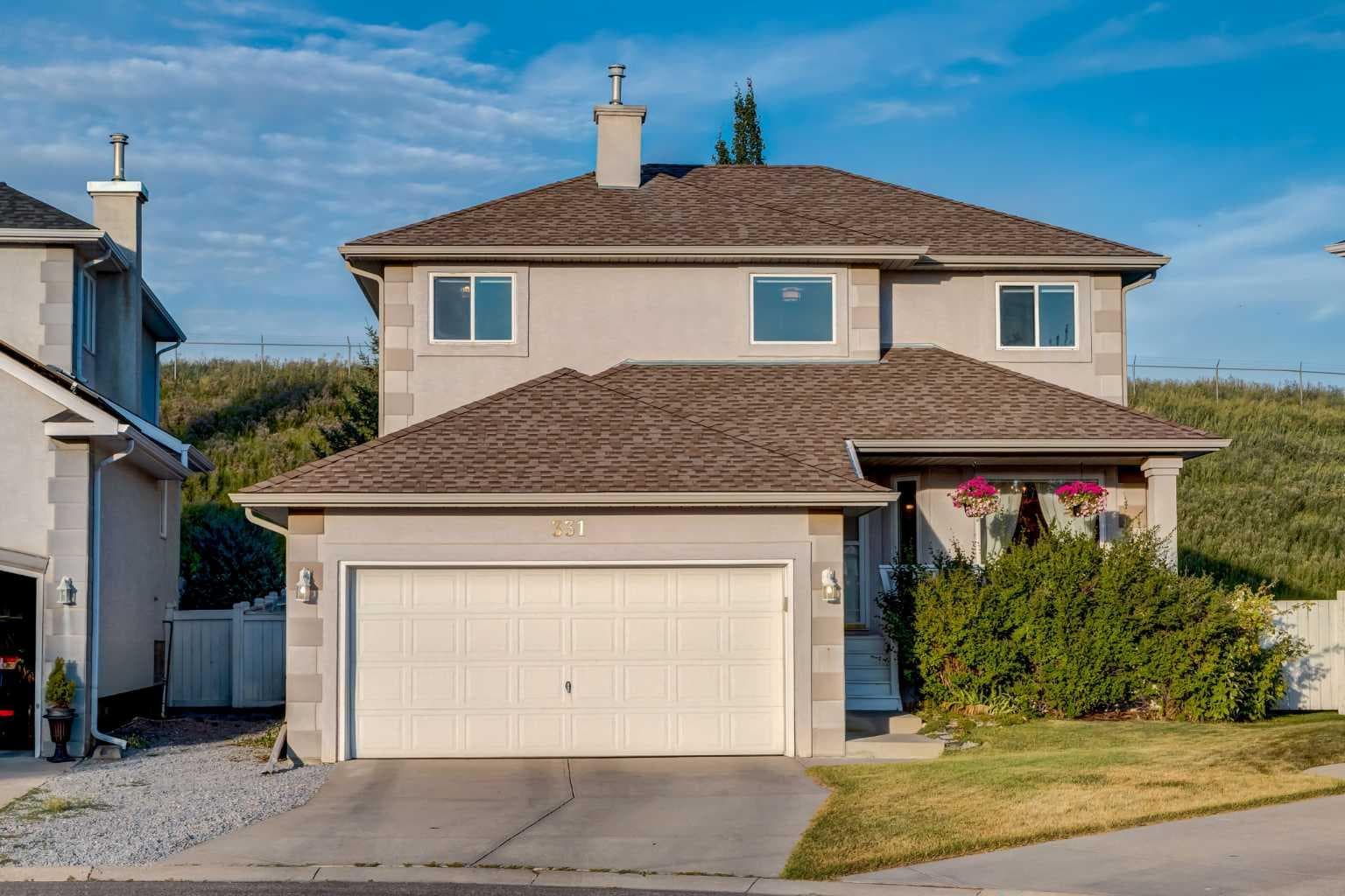331 Sierra Madre Court SW
