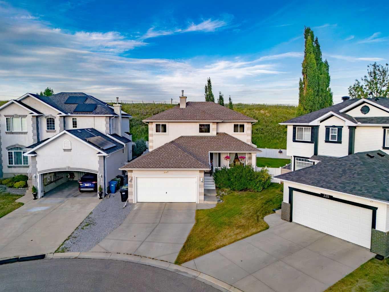 331 Sierra Madre Court SW