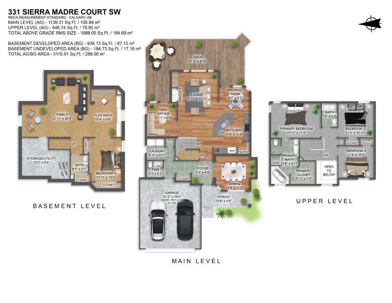 331 Sierra Madre Court SW