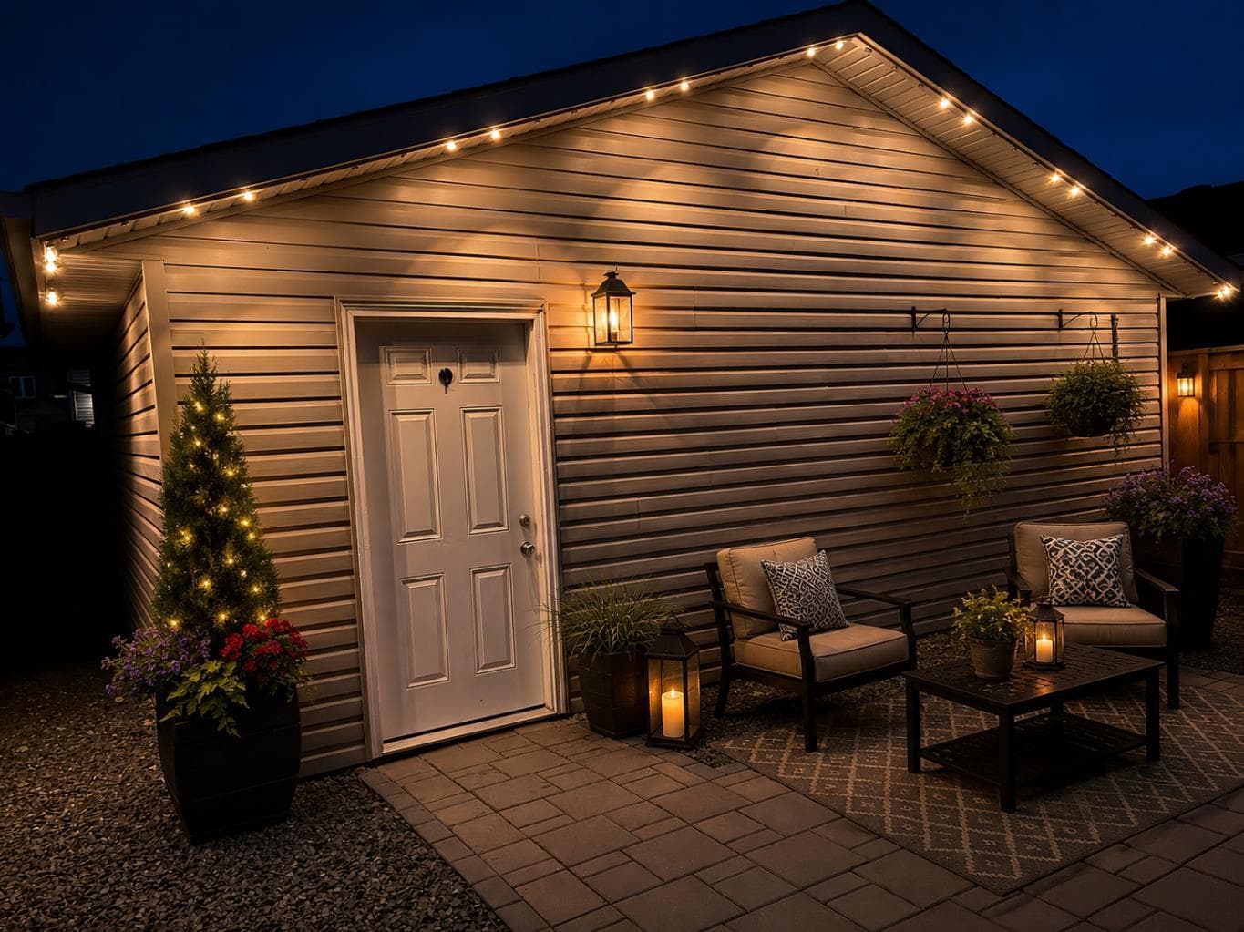 129 Fireside Place 