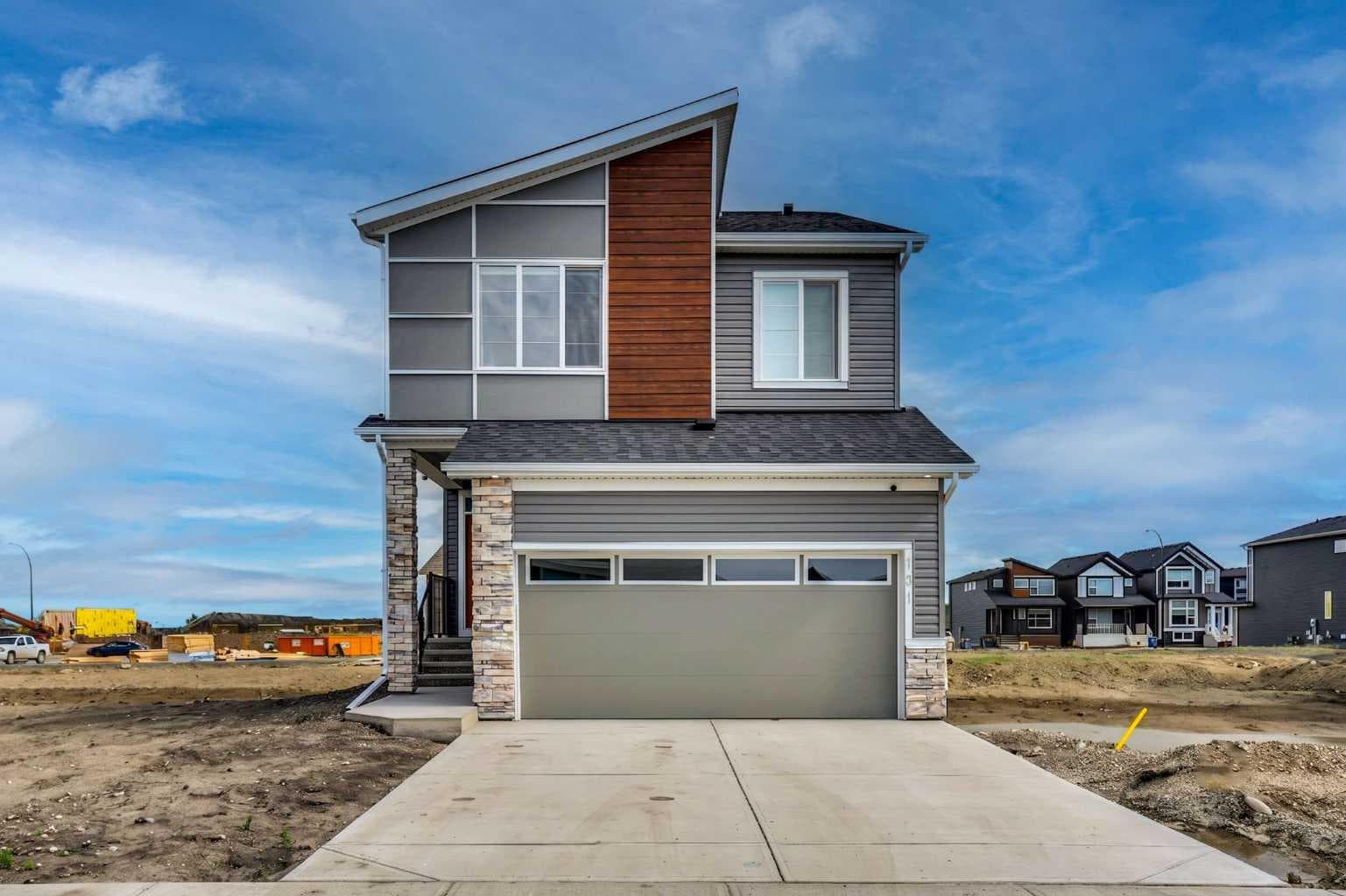 101 Wolf Hollow Terrace SE