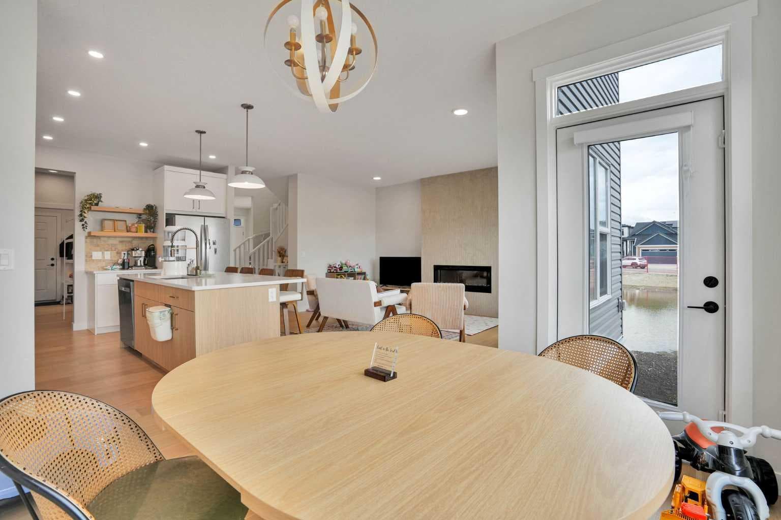 101 Wolf Hollow Terrace SE