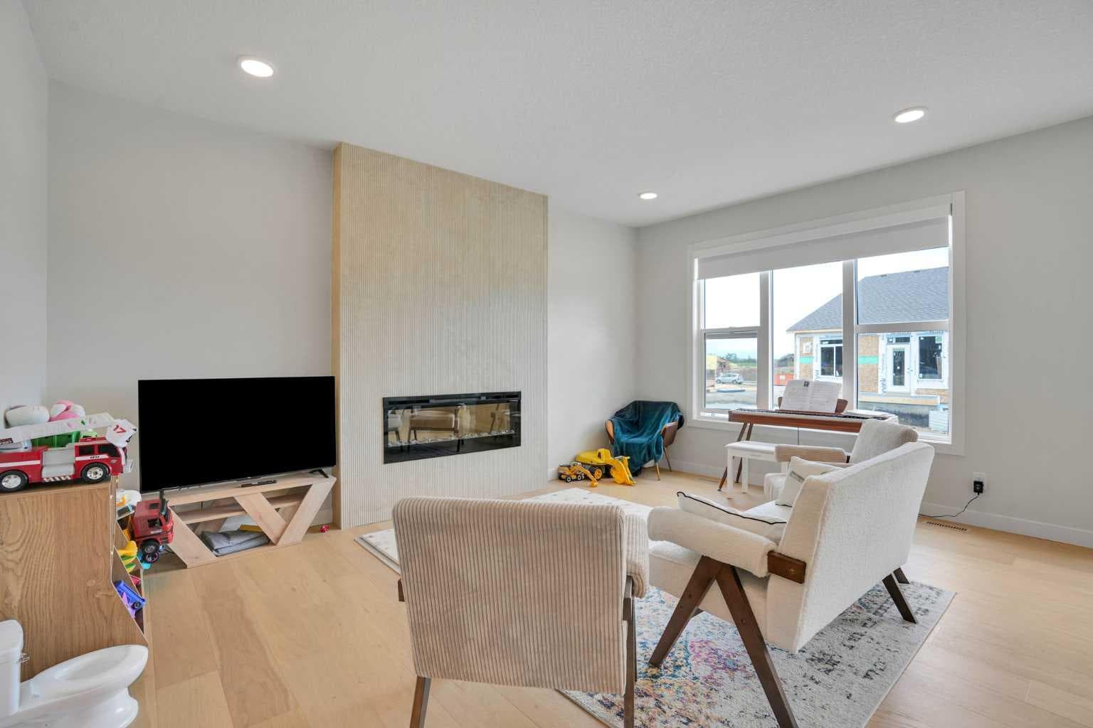 101 Wolf Hollow Terrace SE