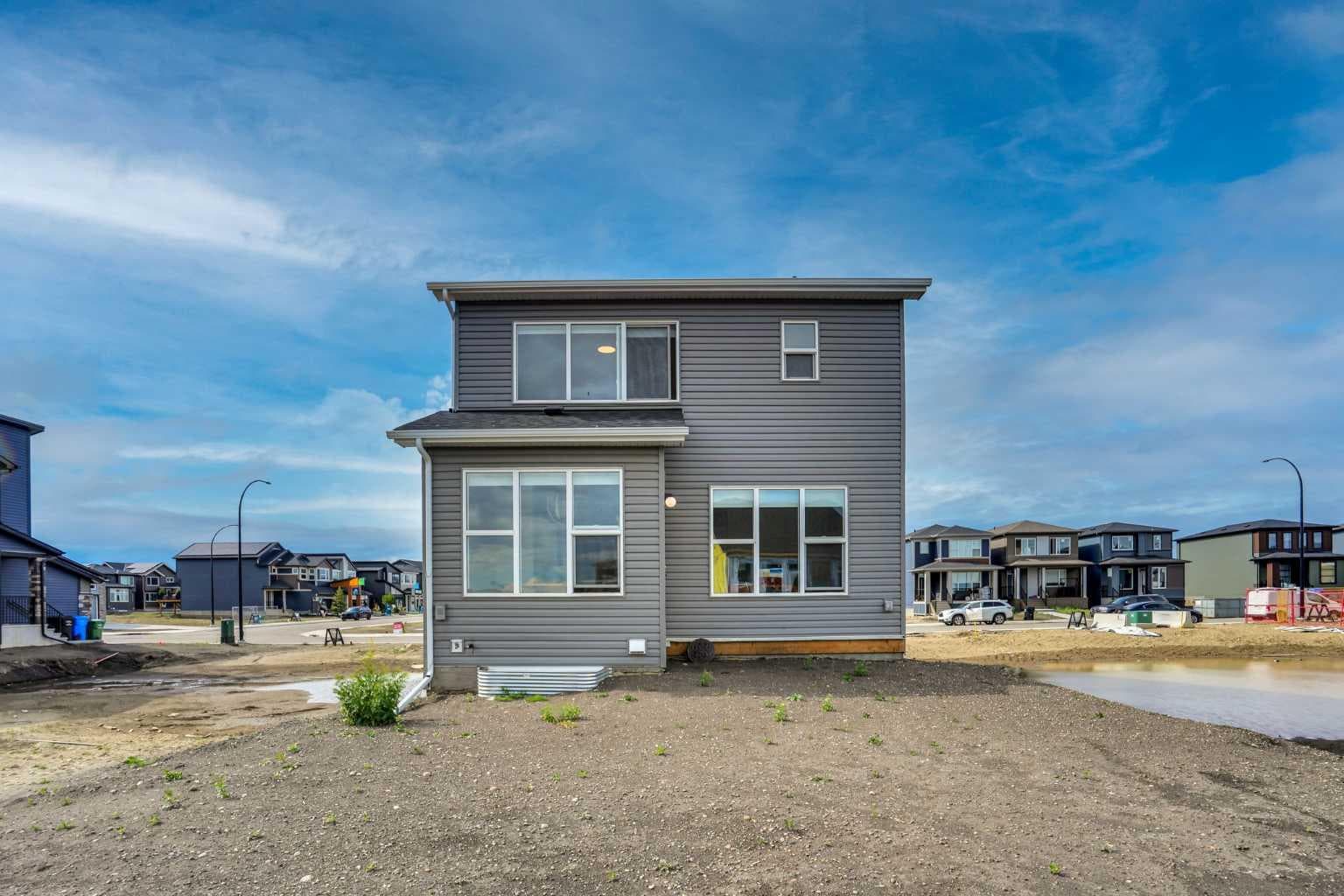 101 Wolf Hollow Terrace SE