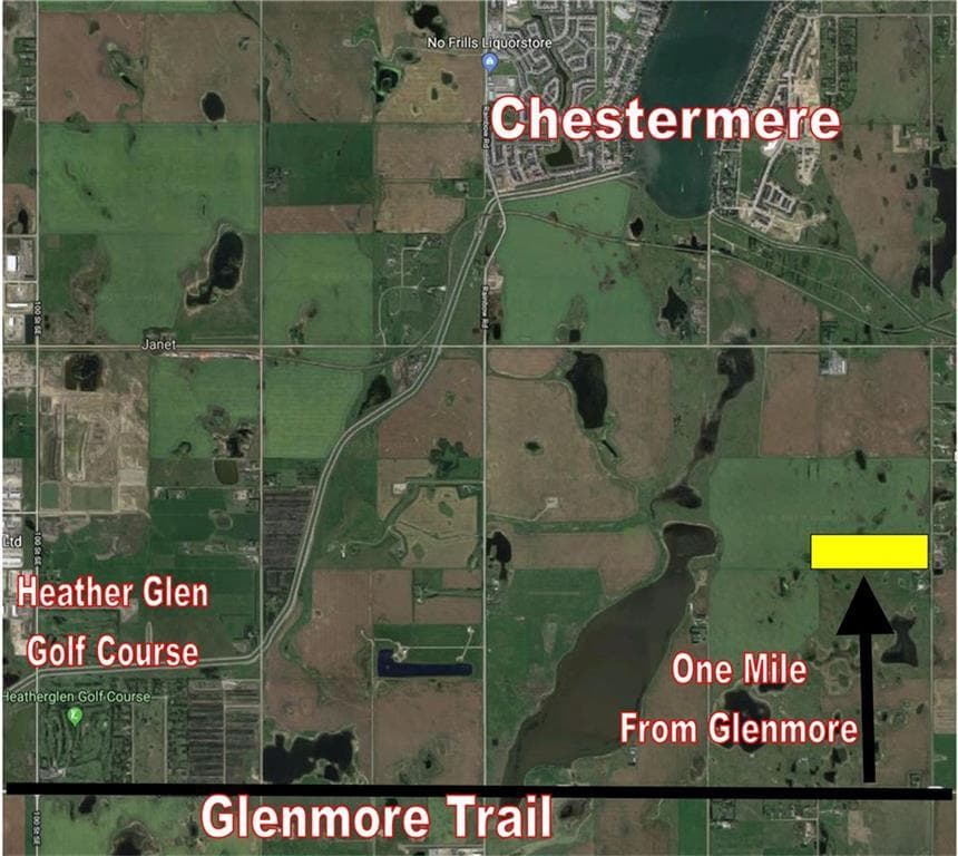 9999 Range Road 281  