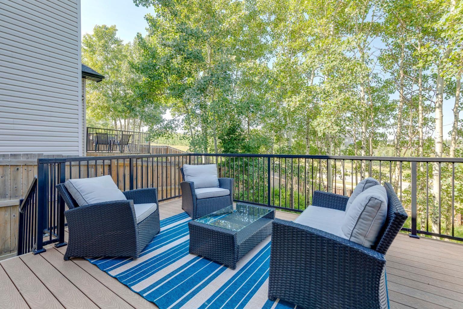 91 St Moritz Terrace SW