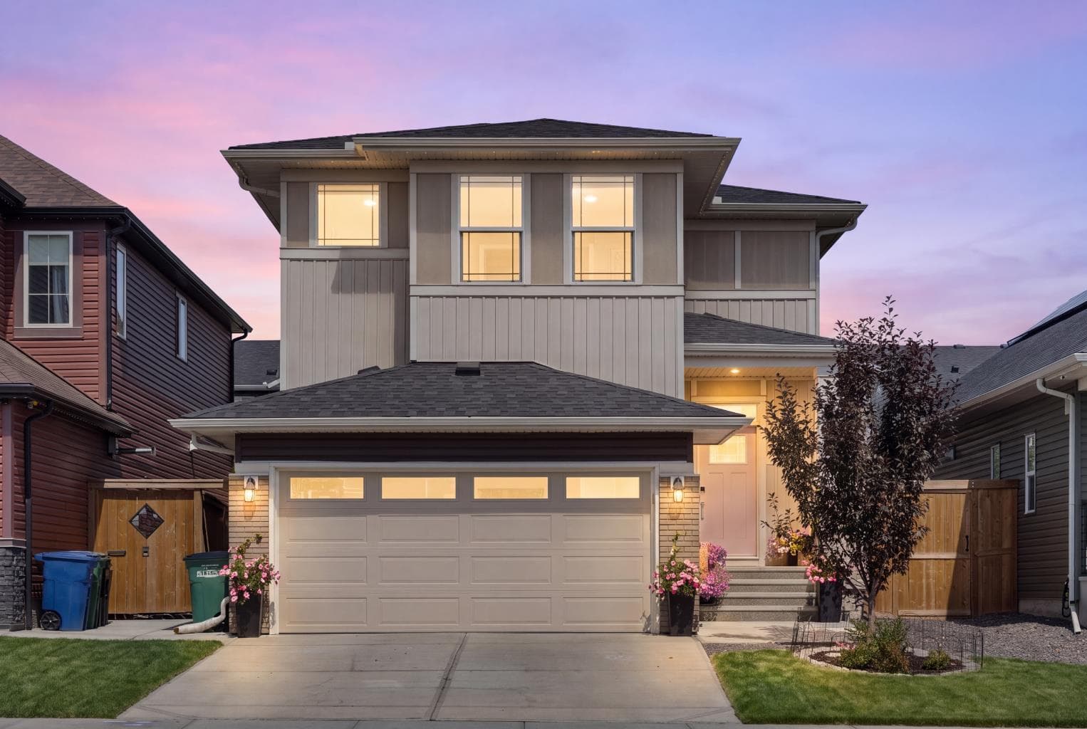 870 Bayview Cove SW
