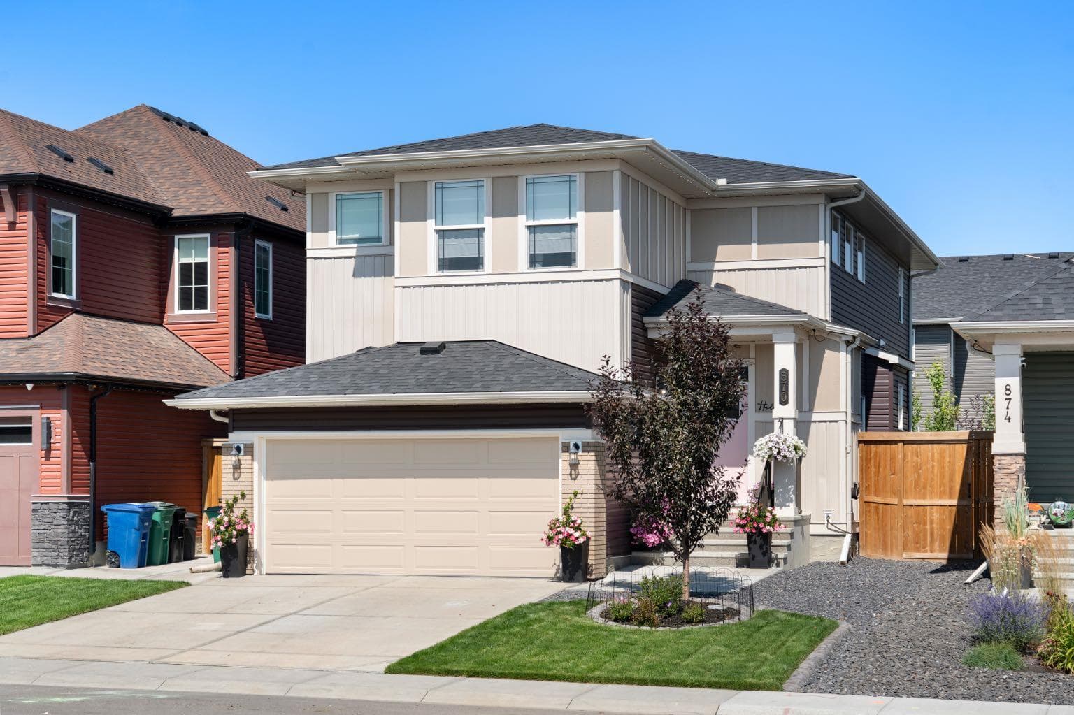 870 Bayview Cove SW