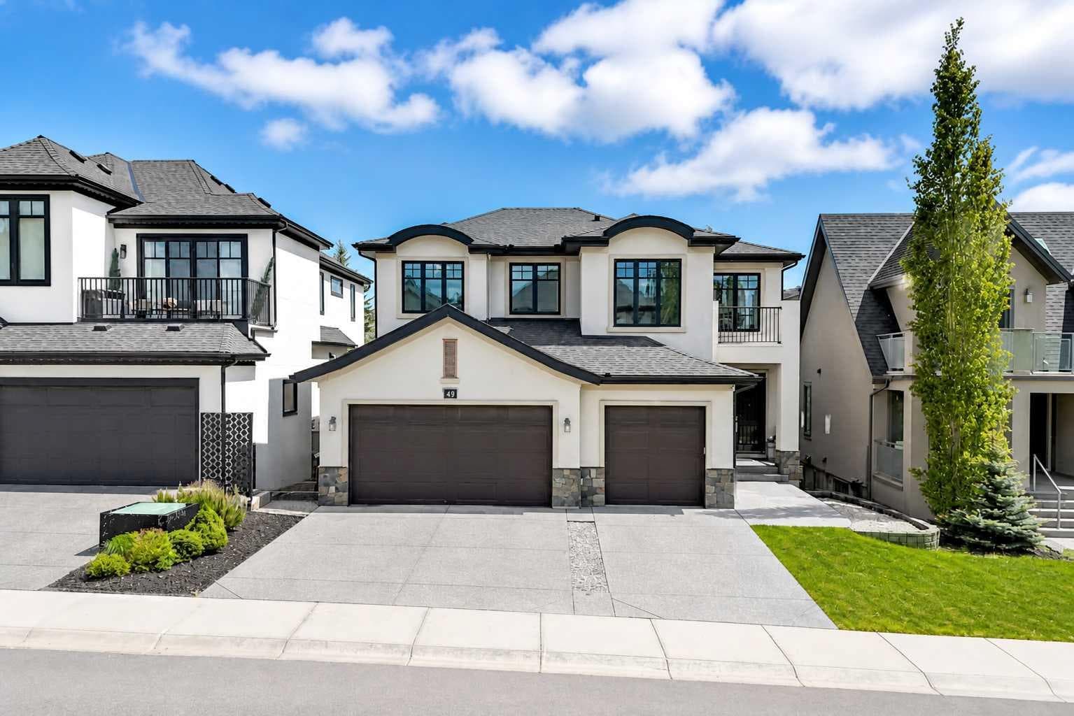 49 Aspen Ridge Green SW