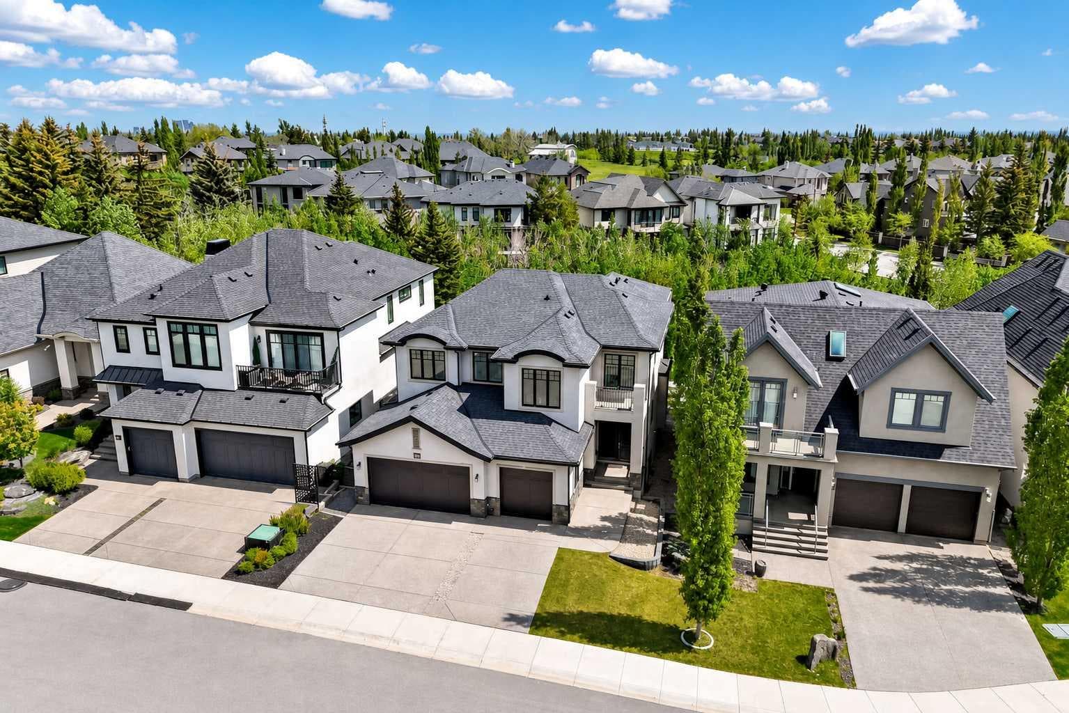 49 Aspen Ridge Green SW
