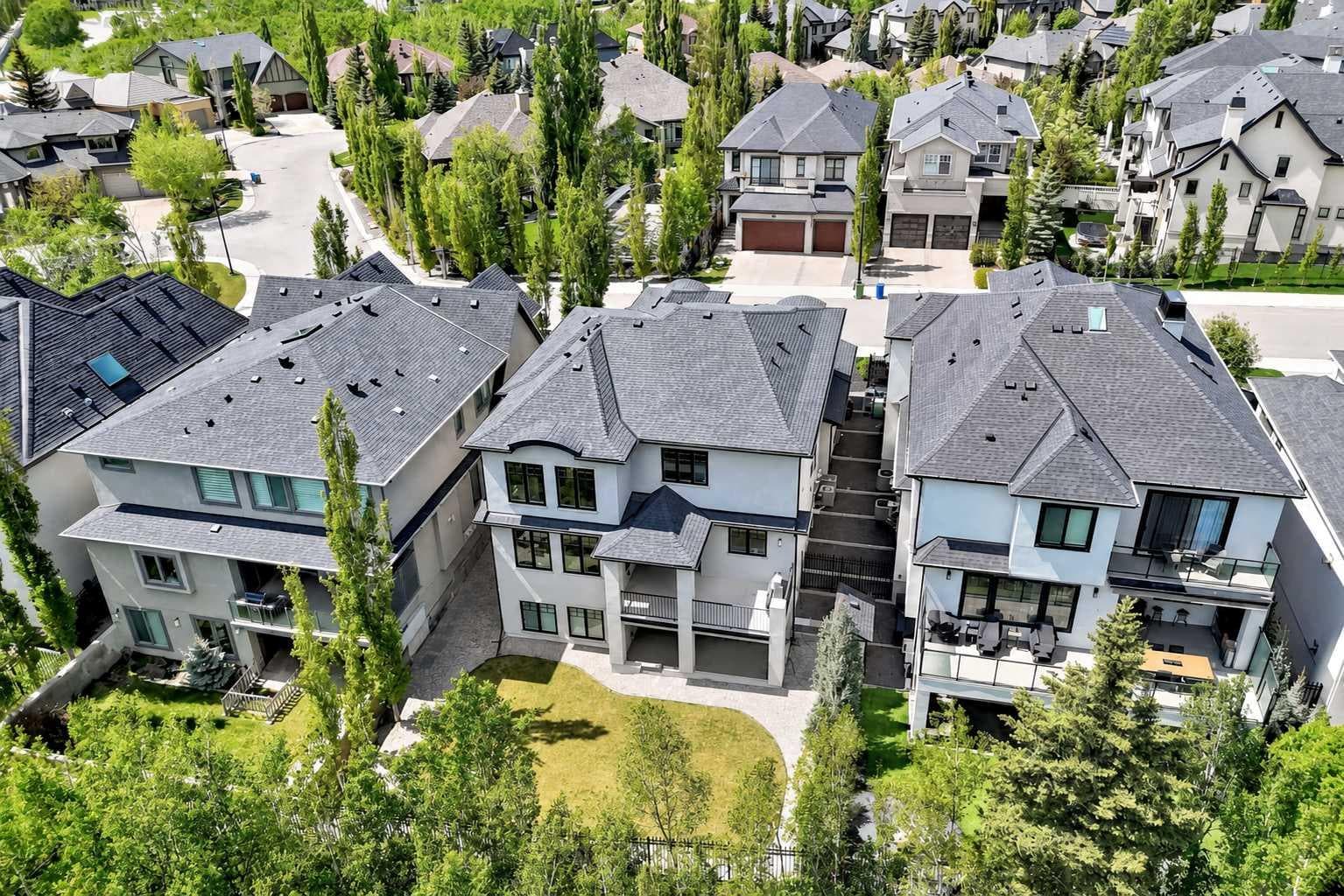 49 Aspen Ridge Green SW