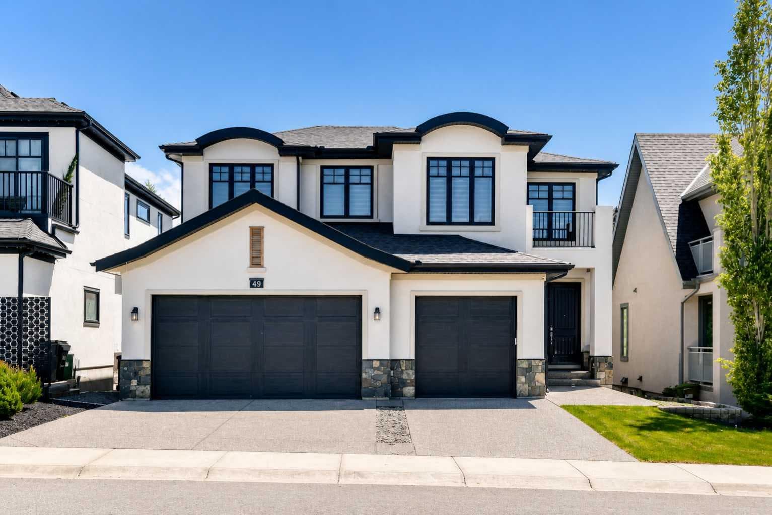 49 Aspen Ridge Green SW