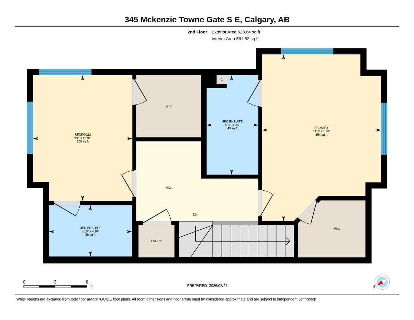 345 Mckenzie Towne Gate SE