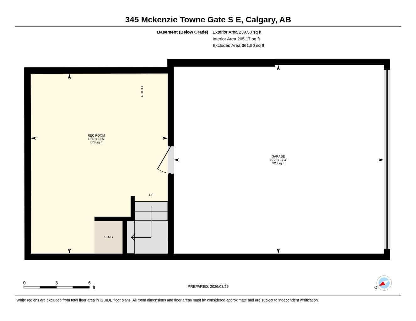 345 Mckenzie Towne Gate SE