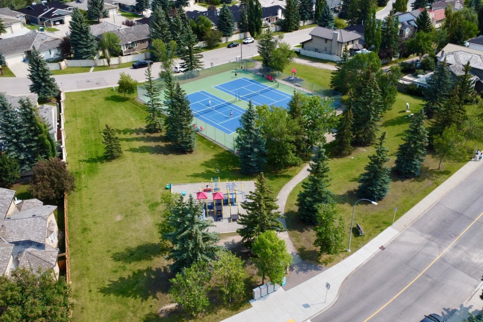 728 Shawnee Drive SW