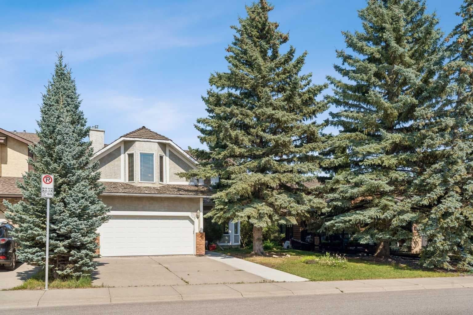 728 Shawnee Drive SW