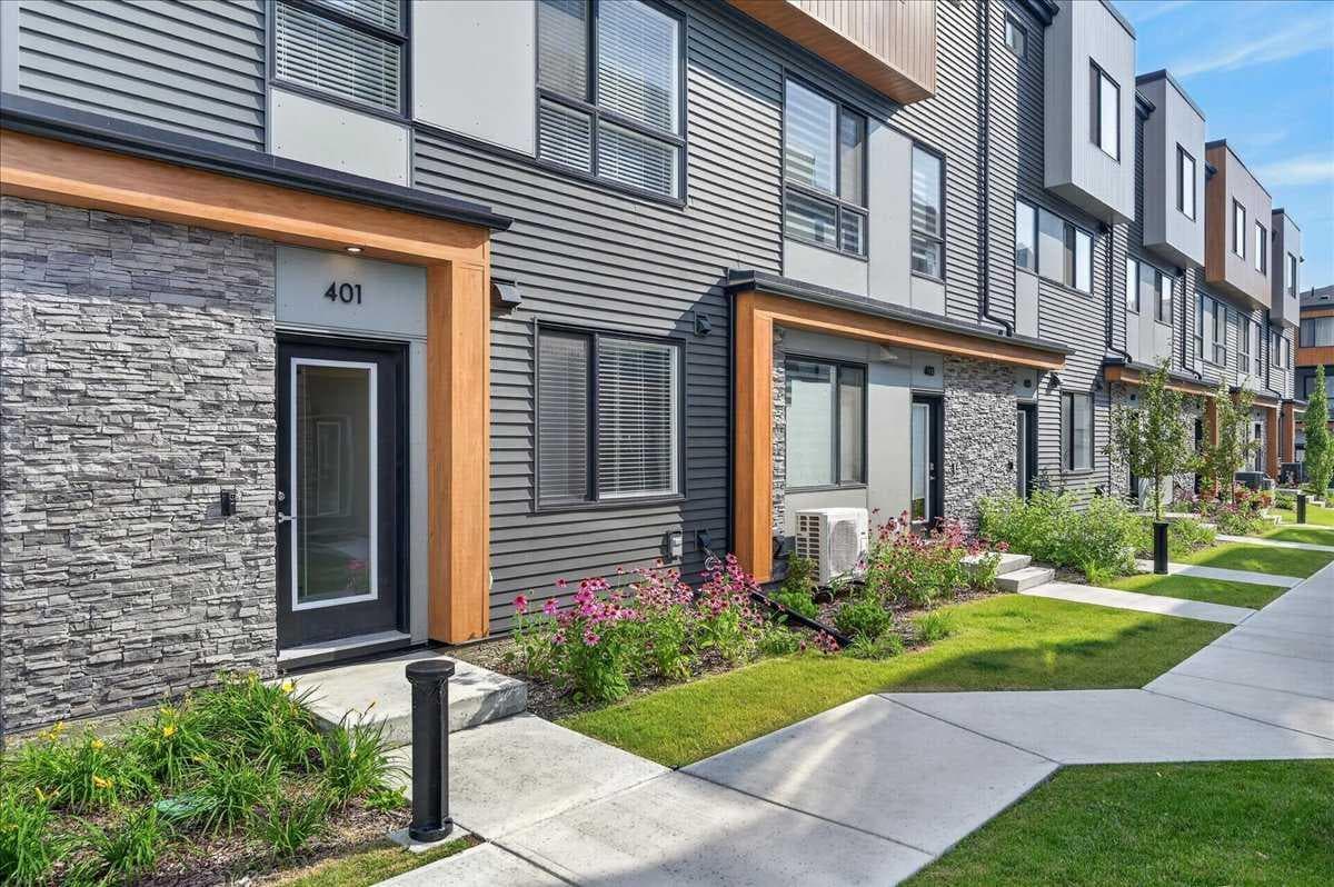 401, 81 Midtown Boulevard SW