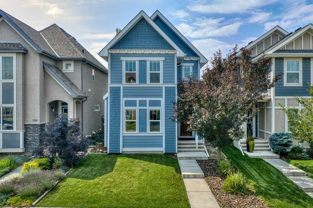 146 Mahogany Grove SE