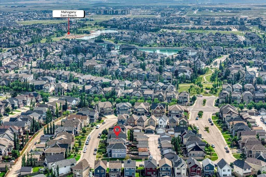 146 Mahogany Grove SE