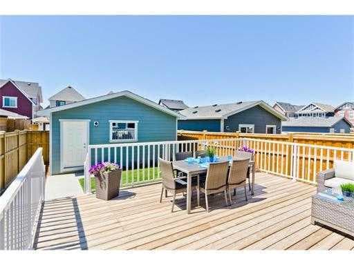 146 Mahogany Grove SE