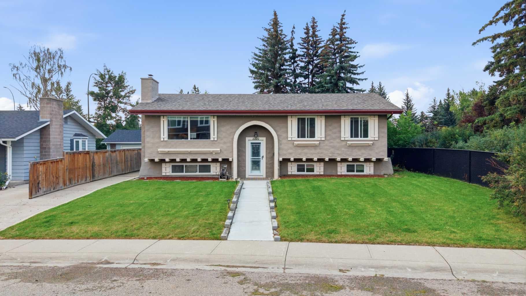2220 Paliswood Road SW