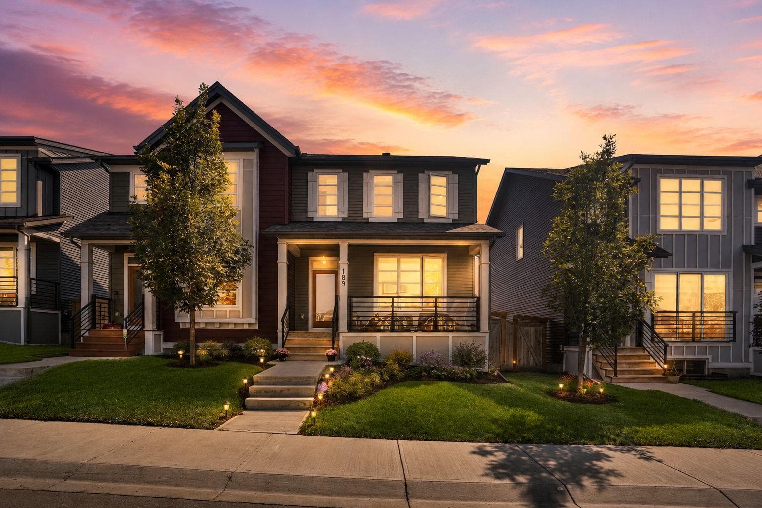 189 Carringvue Way NW