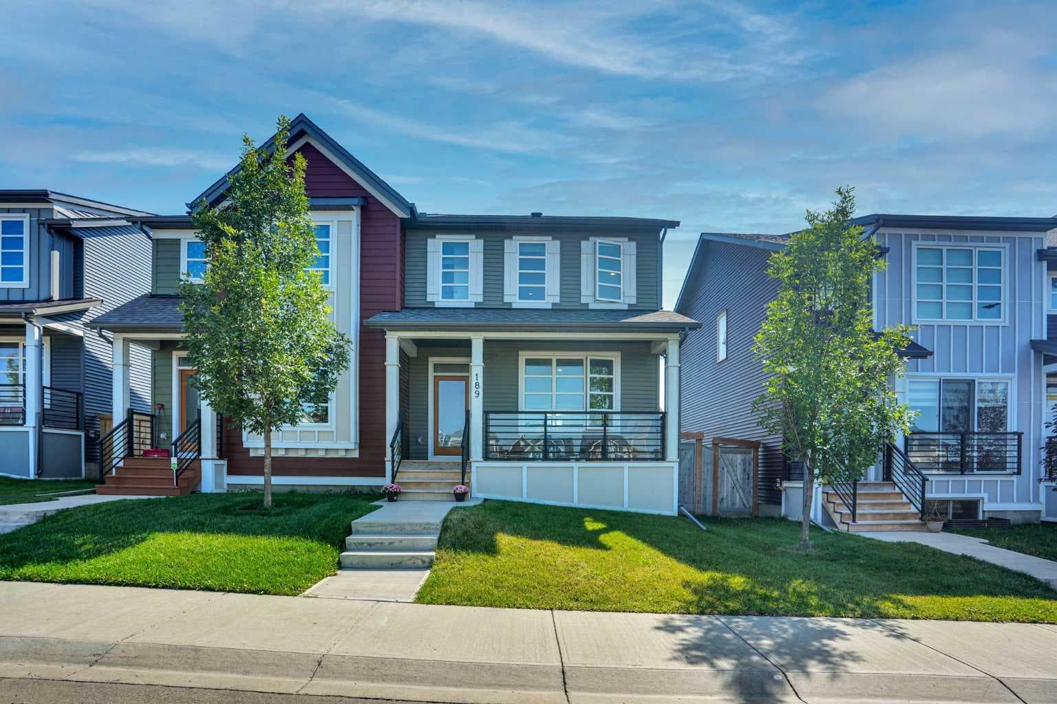 189 Carringvue Way NW