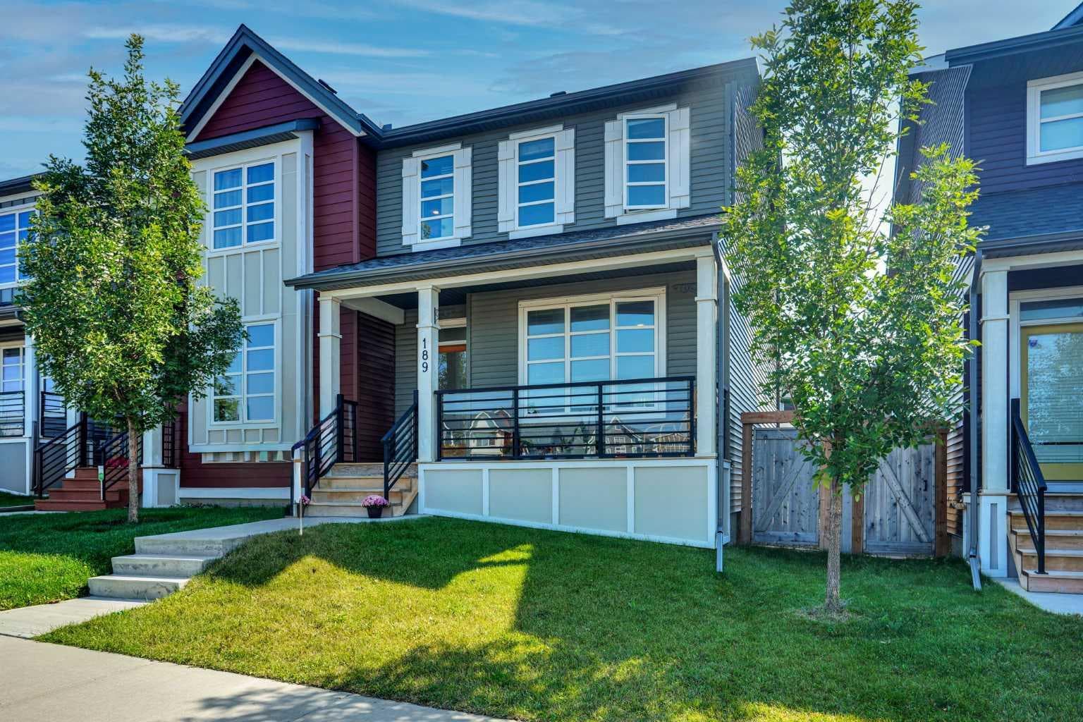 189 Carringvue Way NW