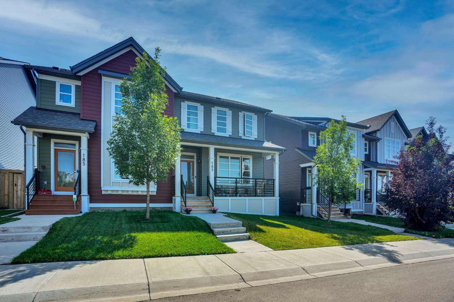189 Carringvue Way NW
