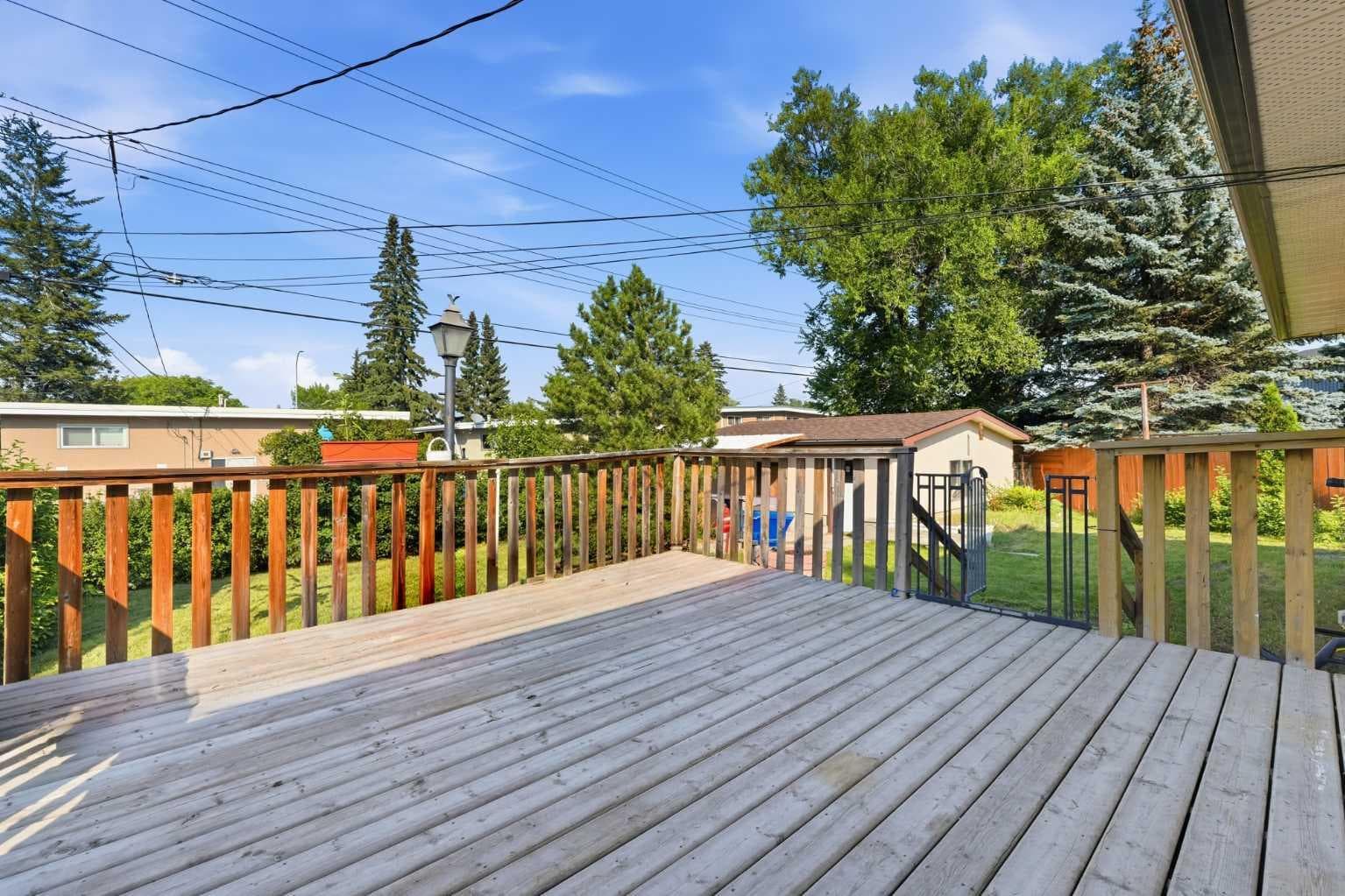 20 Rossburn Crescent SW