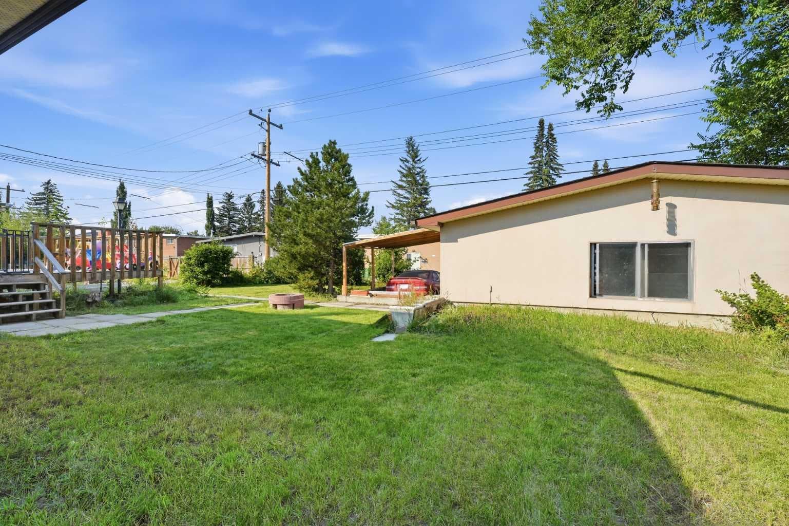 20 Rossburn Crescent SW