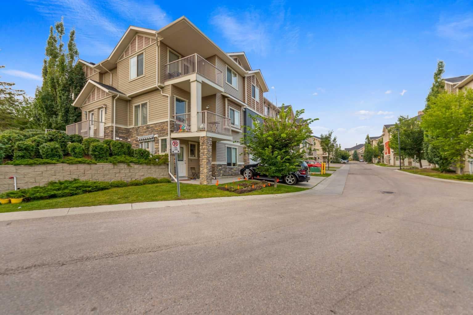 1706, 250 Sage Valley Road NW