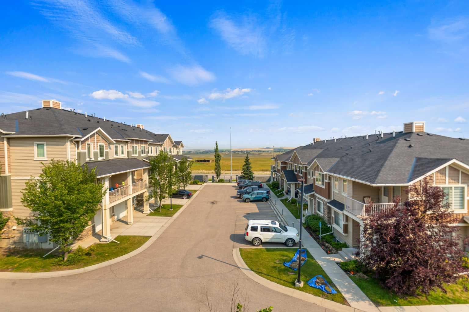1706, 250 Sage Valley Road NW