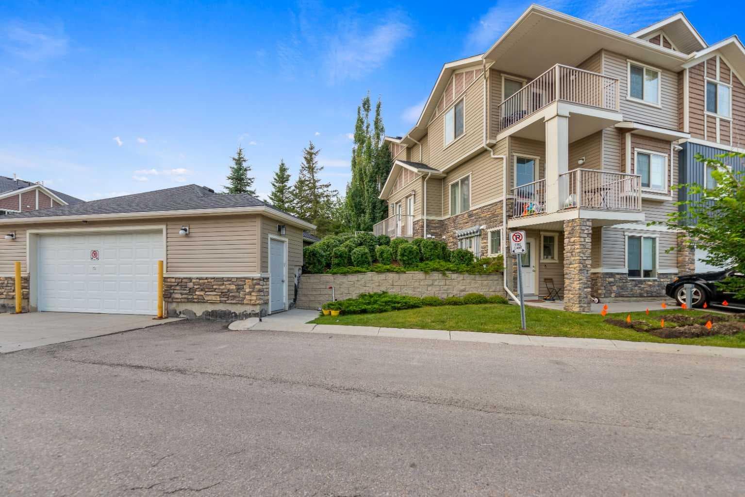 1706, 250 Sage Valley Road NW